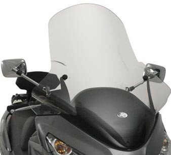 KAPPA Стекло лобовое SUZUKI BURGMAN 